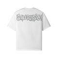 STREETCLUSIVE T-SHIRT BOXY TEE
