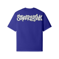 STREETCLUSIVE T-SHIRT BOXY TEE