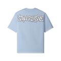 STREETCLUSIVE T-SHIRT BOXY TEE