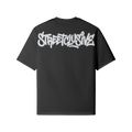 STREETCLUSIVE T-SHIRT BOXY TEE