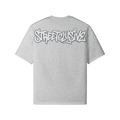 STREETCLUSIVE T-SHIRT BOXY TEE