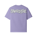 STREETCLUSIVE T-SHIRT BOXY TEE