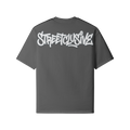 STREETCLUSIVE T-SHIRT BOXY TEE