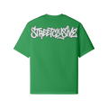 STREETCLUSIVE T-SHIRT BOXY TEE