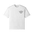 STREETCLUSIVE T-SHIRT BOXY TEE