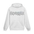 STREETCLUSIVE  HOODIE OVERSIZE SC 2026