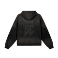 STREETCLUSIVE HOODIE STREET