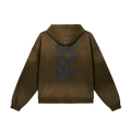 STREETCLUSIVE HOODIE STREET
