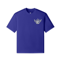 STREETCLUSIVE T-SHIRT BOXY TEE
