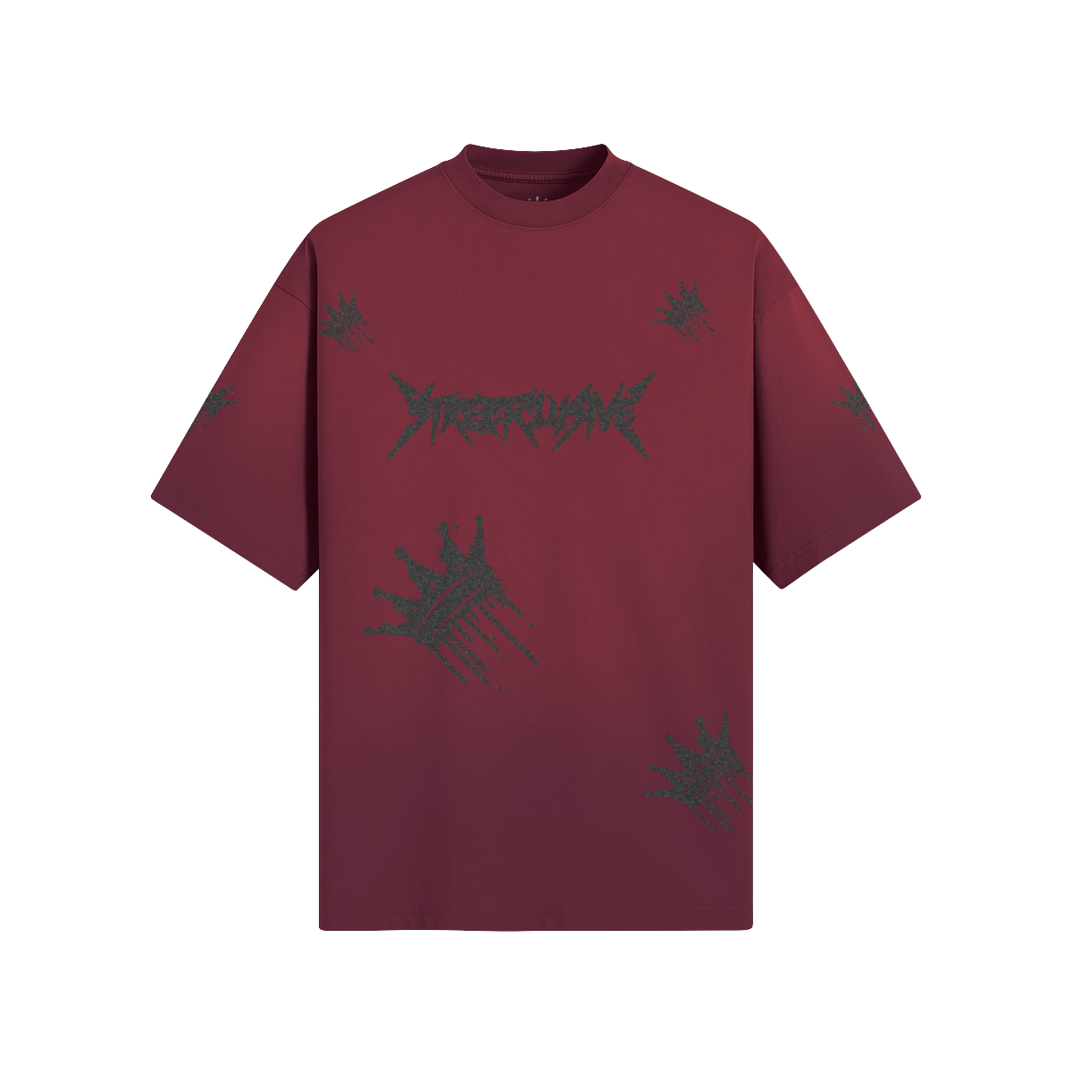 STREETCLUSIVE SMOKY