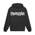 STREETCLUSIVE  HOODIE OVERSIZE SC 2026