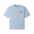 STREETCLUSIVE T-SHIRT BOXY TEE