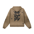 STREETCLUSIVE HOODIE STREET
