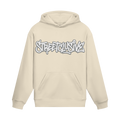 STREETCLUSIVE  HOODIE OVERSIZE SC 2026