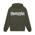 STREETCLUSIVE  HOODIE OVERSIZE SC 2026