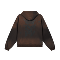 STREETCLUSIVE HOODIE STREET