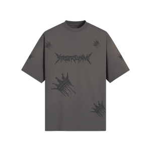 Smoky Gray