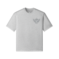 STREETCLUSIVE T-SHIRT BOXY TEE