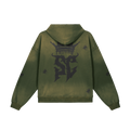STREETCLUSIVE HOODIE STREET