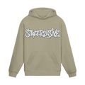 STREETCLUSIVE  HOODIE OVERSIZE SC 2026