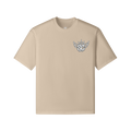 STREETCLUSIVE T-SHIRT BOXY TEE