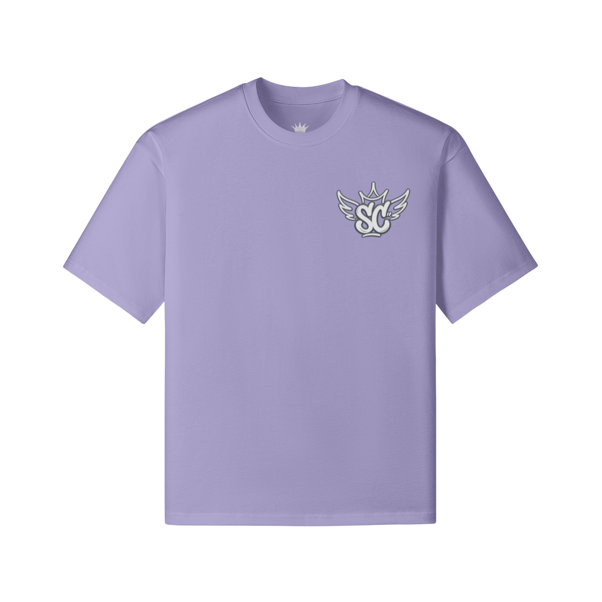 STREETCLUSIVE T-SHIRT BOXY TEE