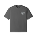 STREETCLUSIVE T-SHIRT BOXY TEE
