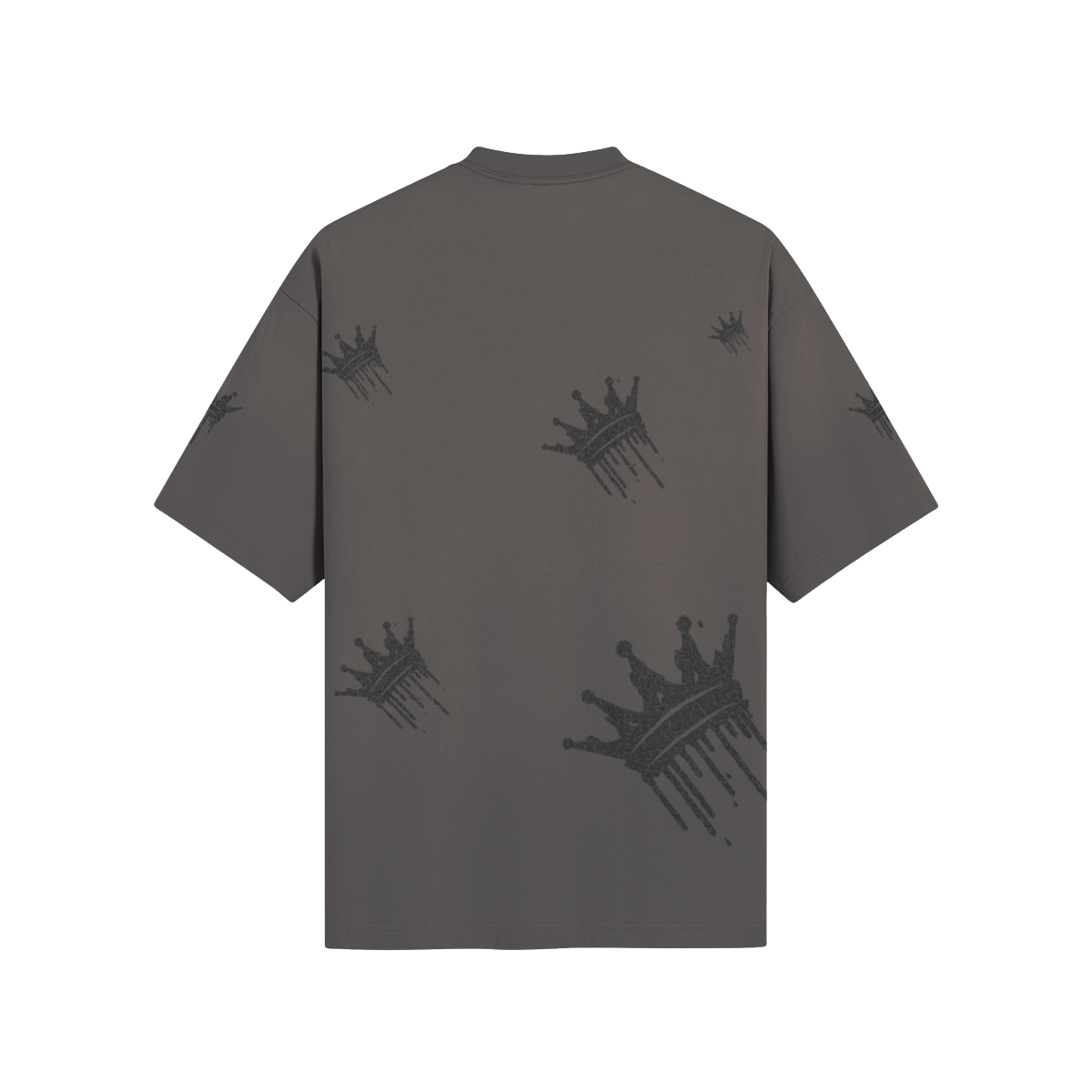 STREETCLUSIVE SMOKY