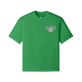 STREETCLUSIVE T-SHIRT BOXY TEE