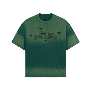 Mineral Green