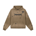 STREETCLUSIVE HOODIE STREET