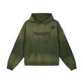 STREETCLUSIVE HOODIE STREET