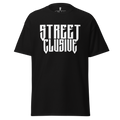 STREETCLUSIVE T-SHIRT CLASSIC FRONT