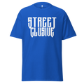 STREETCLUSIVE T-SHIRT CLASSIC FRONT