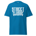 STREETCLUSIVE T-SHIRT CLASSIC FRONT